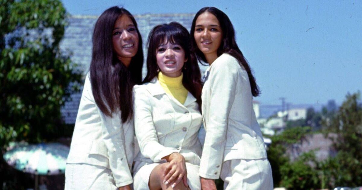 Nedra Talley-Ross, last surviving Ronettes member, dies | Music News