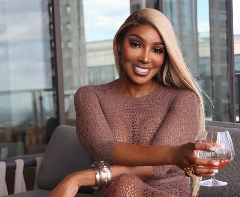NeNe Leakes Launches Tropical Rich Rum Punch | Gossip Wire News