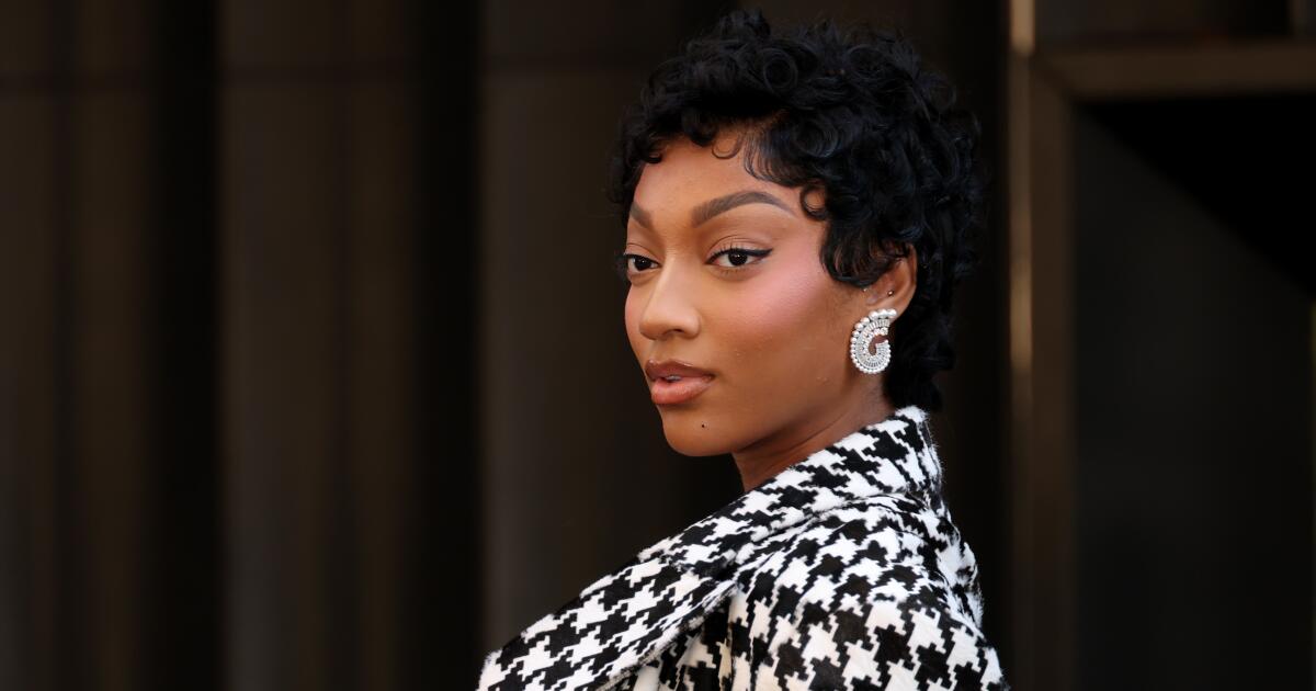 New Atlanta Dream star Angel Reese says ATL