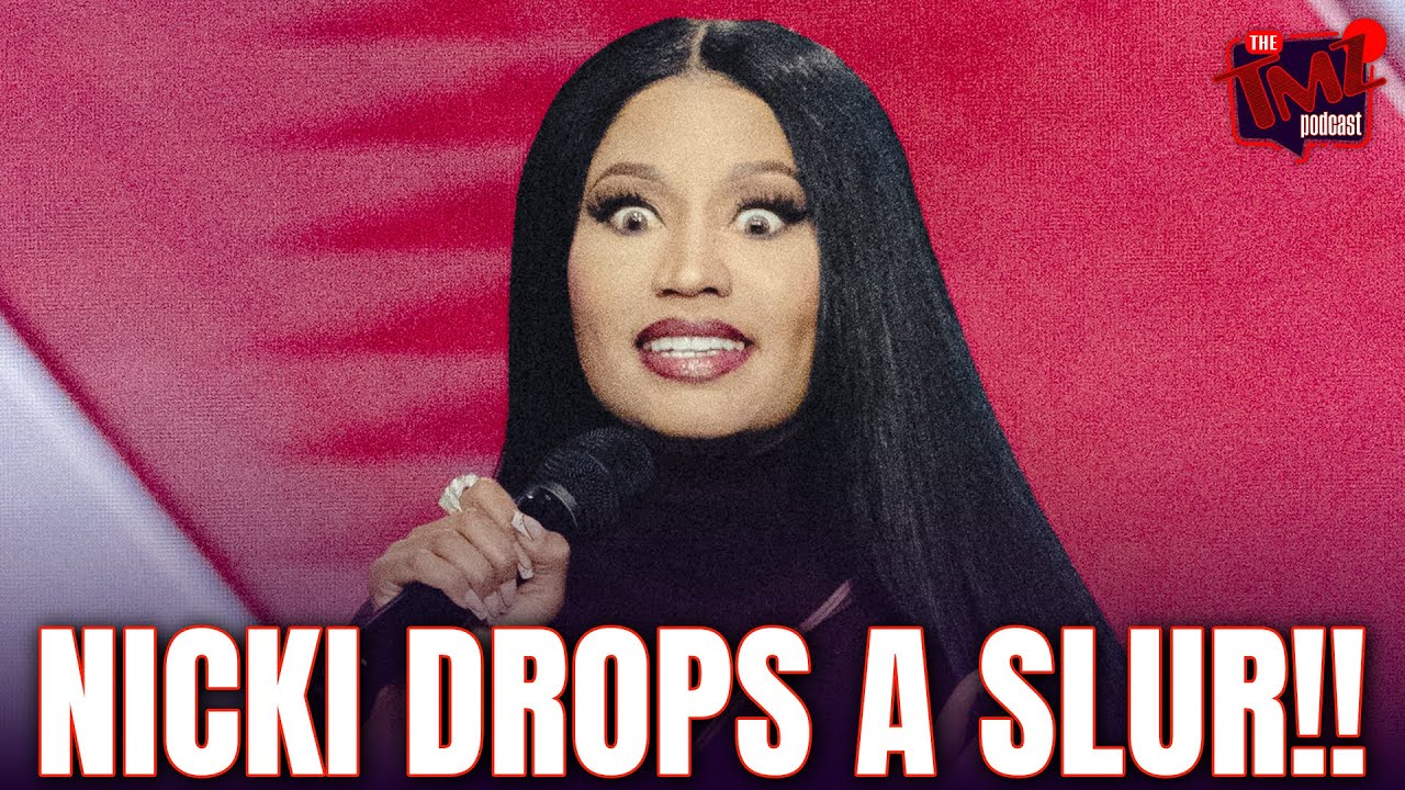 Nicki Minaj GOES NUCLEAR on Don Lemon | The GWN