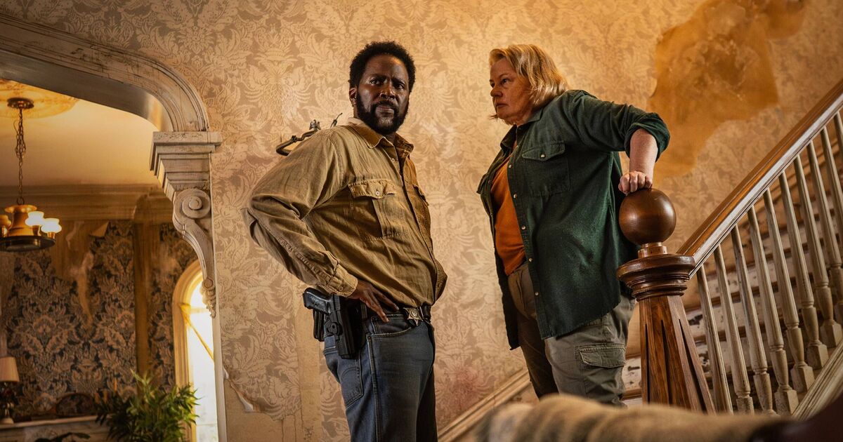 Nightmarish series with top rating is leaving | TV Shows