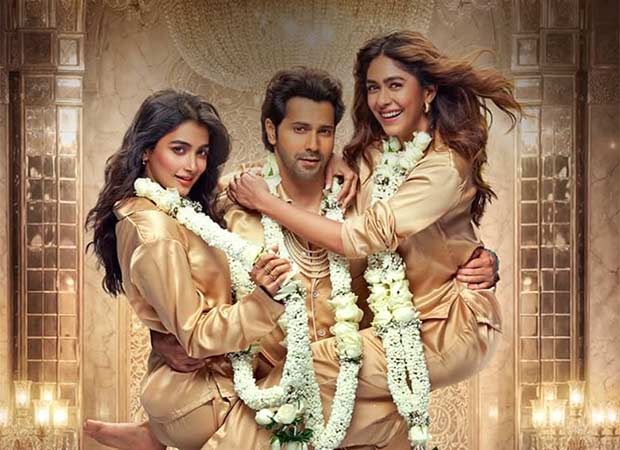 No AI in the Film: Toddlers in the Hai Jawaani Toh | Indian movie News