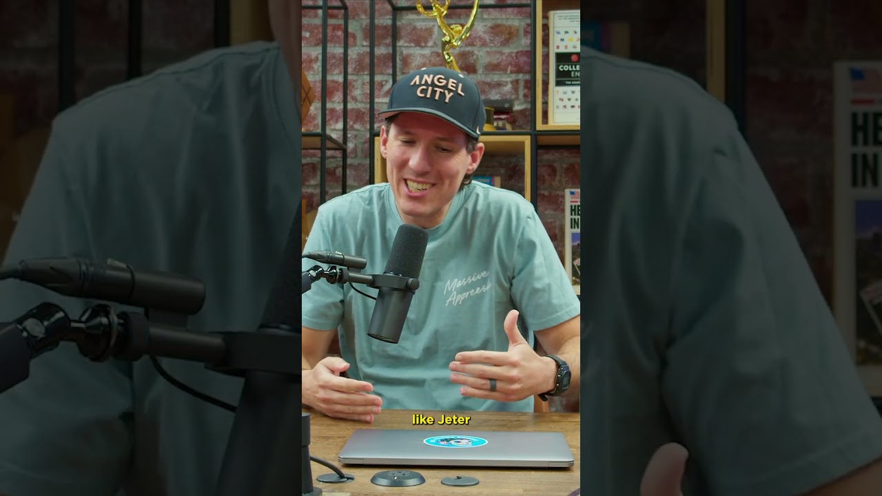 Now THIS is the kind of content I wanna see