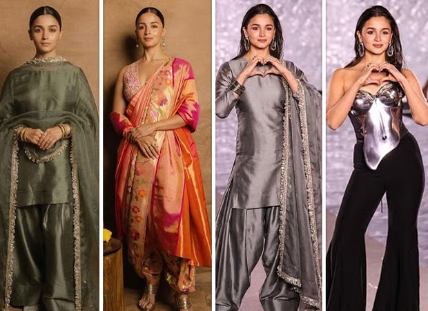 Pakistan-based brand uses AI images of Alia Bhatt | Indian movie News