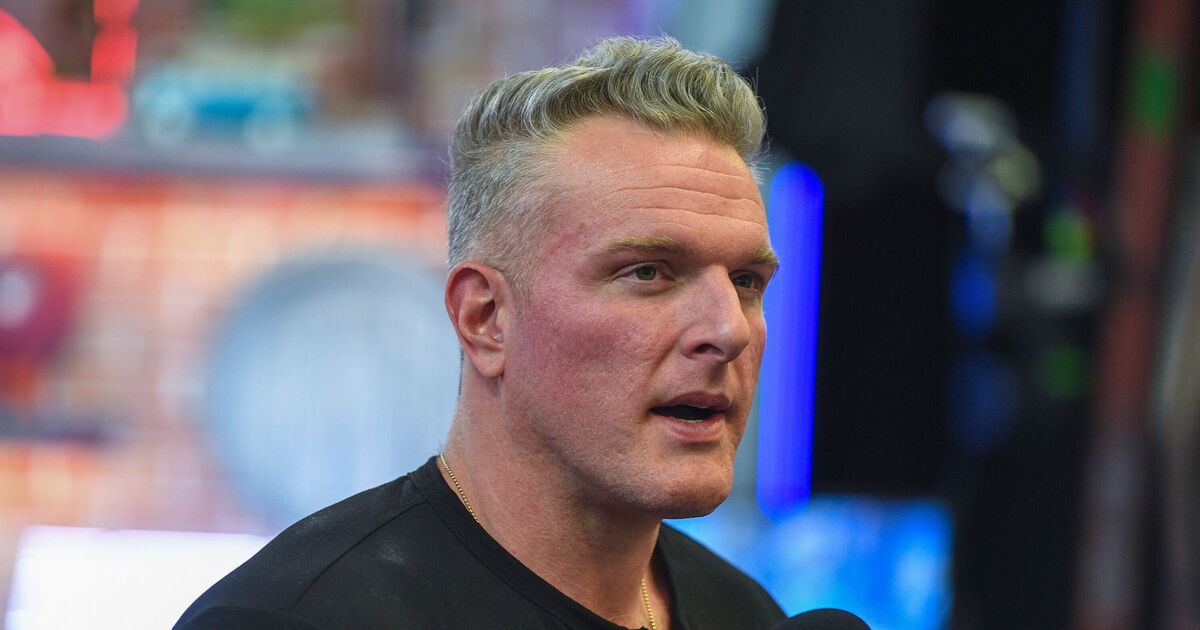 Pat McAfee got brutal reply from Augusta National | Golf News