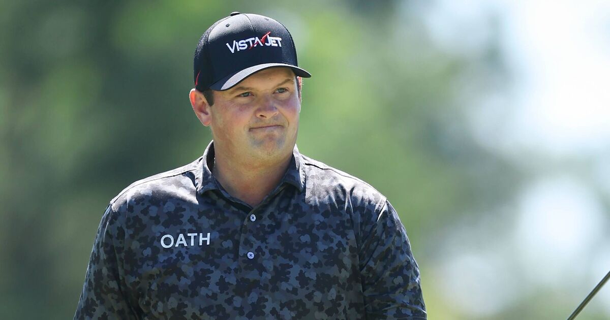 Patrick Reed responds to Tom Watson over PGA Tour | Golf News
