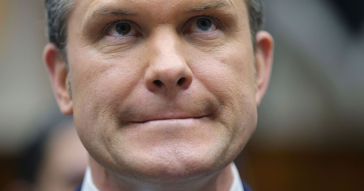 Pentagon confirms US has already spent $25 billion | Political News