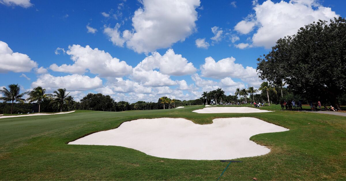 PGA Tour faces backlash from liberals over Trump | Golf News