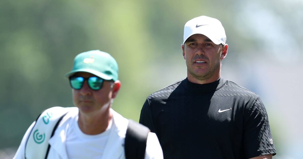 PGA Tour faces backlash over stupid Koepka | Golf News