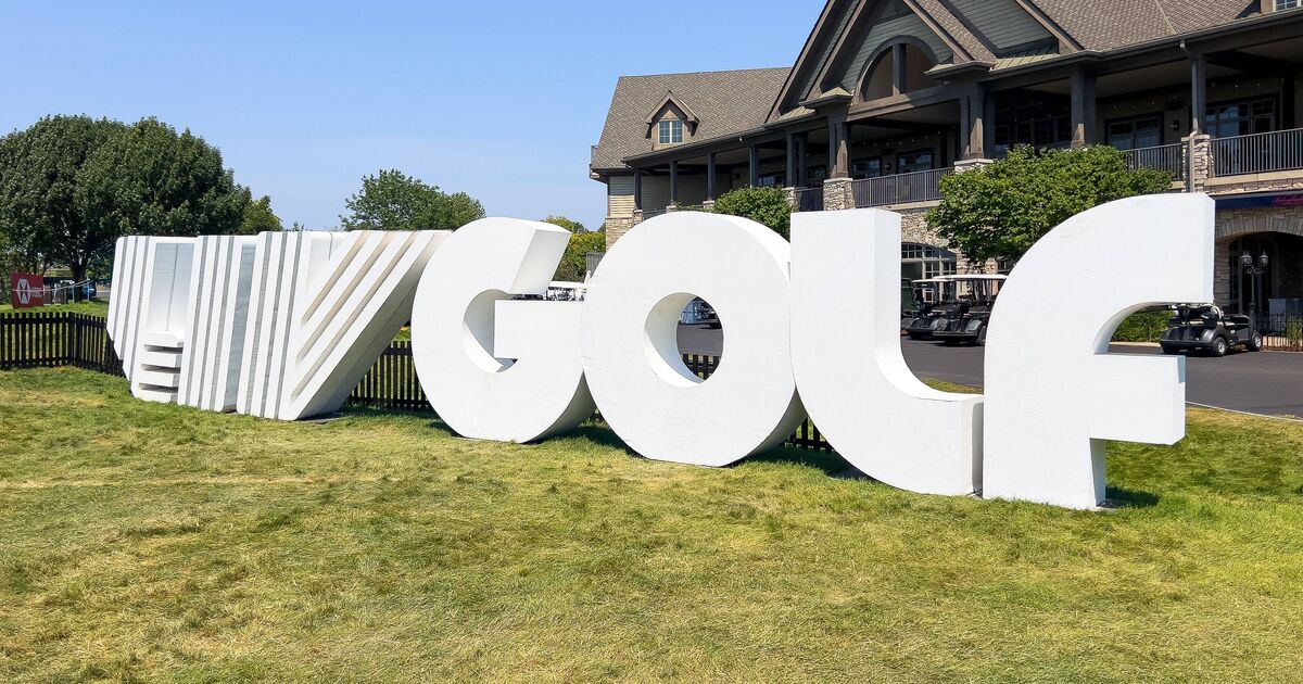 PGA Tour star tells LIV Golf rebels their return | Golf News