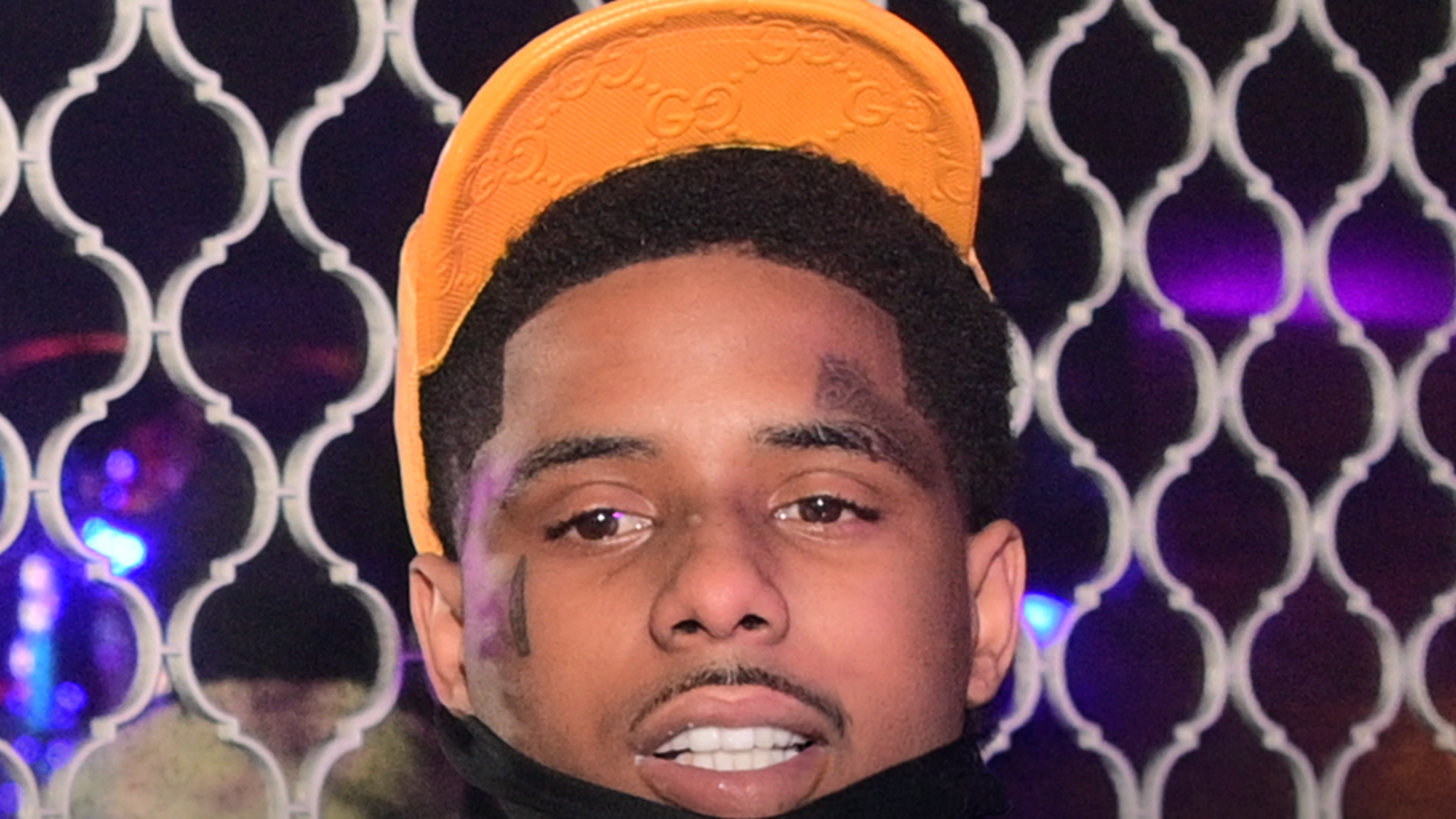 Pooh Shiesty’s Dad to Feds: No Evidence I Helped