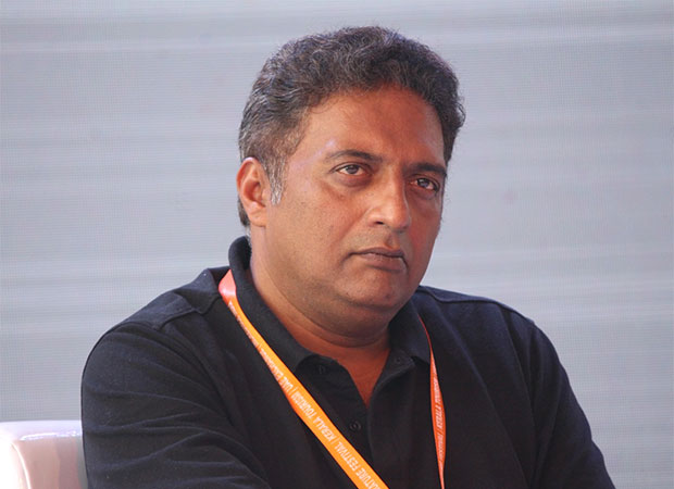 Prakash Raj faces legal complaint over alleged | Indian movie News