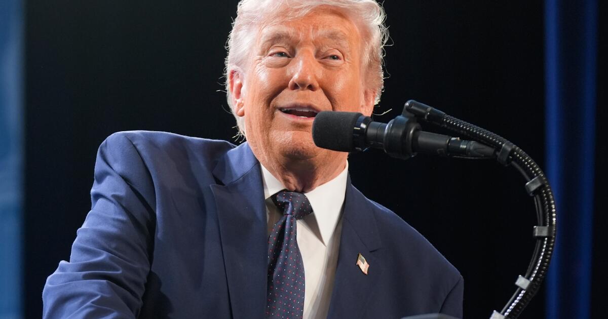 President Trump bashed State Farm on social media: | Real Estate news