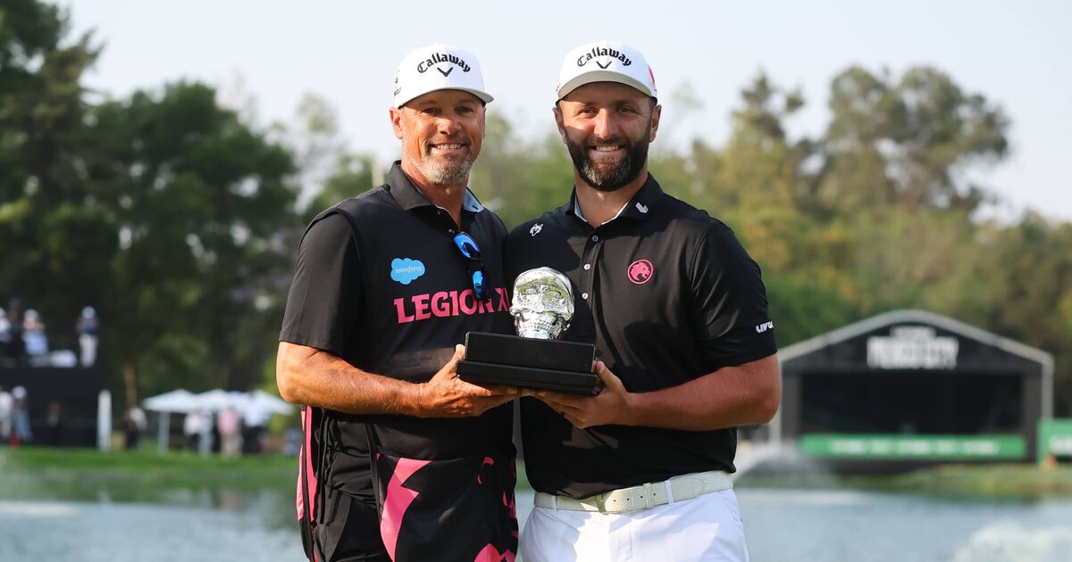 Rahm admits Masters argument helped deliver LIV | Golf News