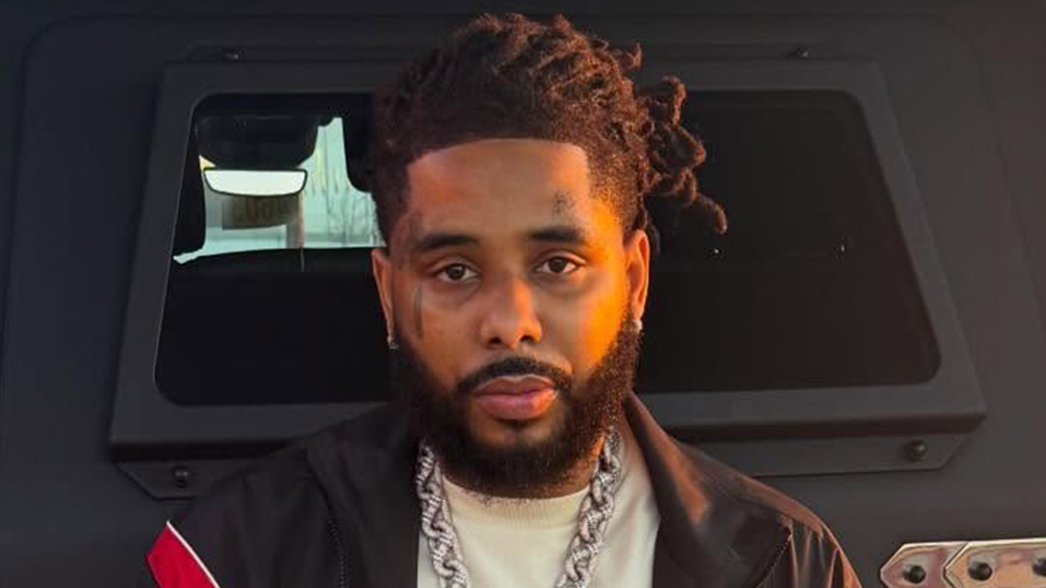 Rapper Pooh Shiesty & His Dad Arrested by FBI