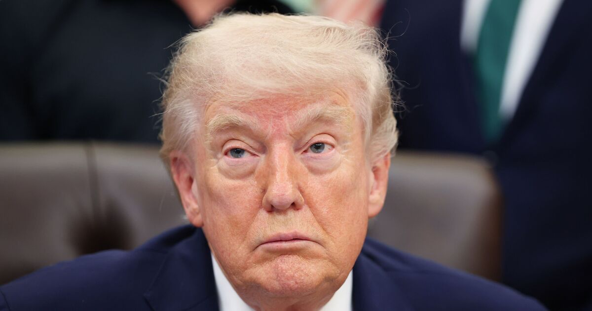 Republicans push Trump to fire 3 cabinet members | Political News