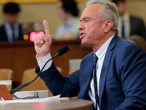RFK Jr humiliated over spending taxpayer dollars to | Latest US News