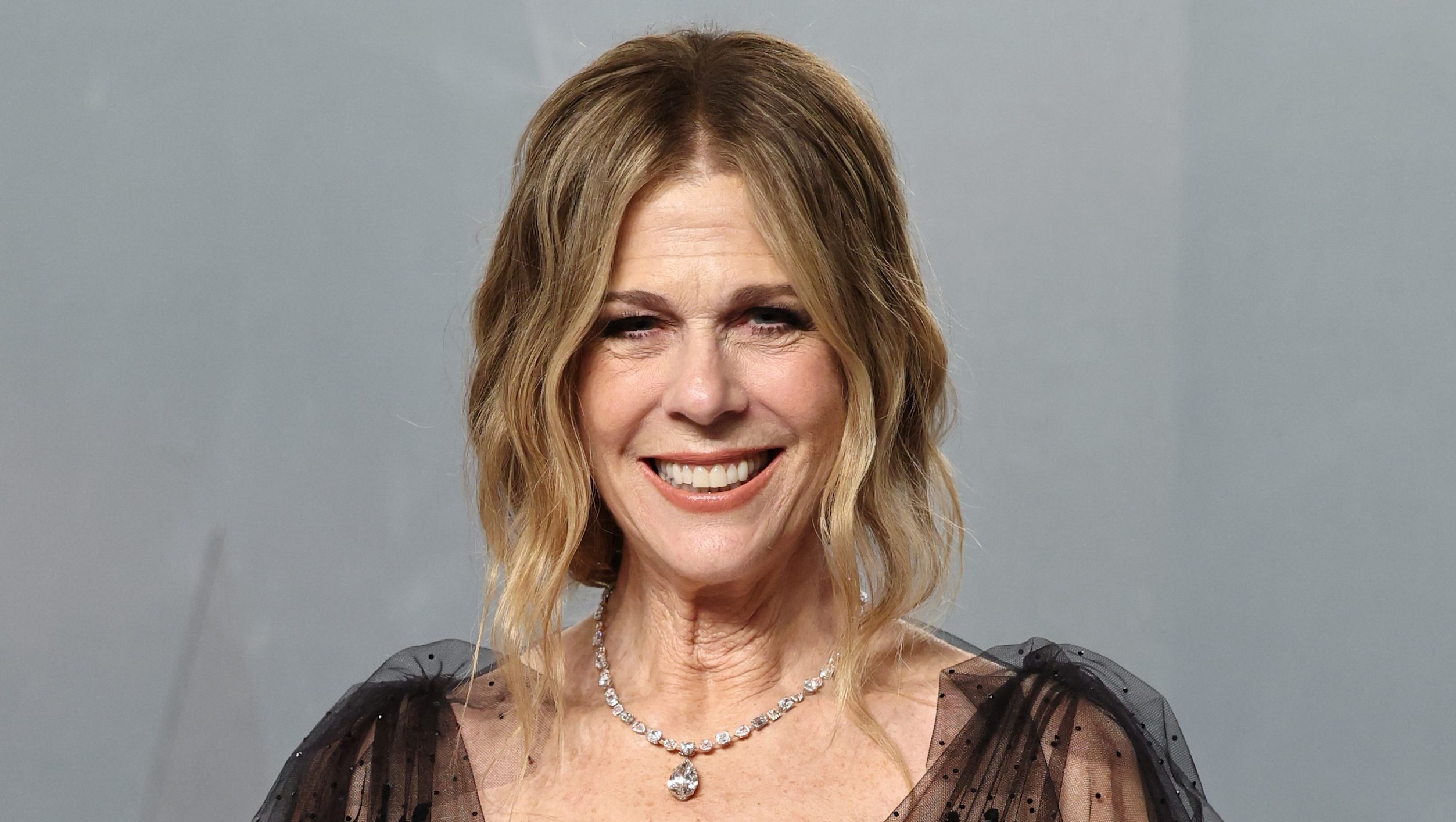 Rita Wilson: 5 Things to Know About the Actress | Gossip Wire