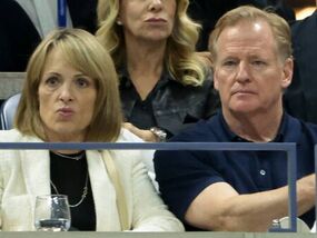 Roger Goodell shares enormous net worth with FOX News | Latest US News