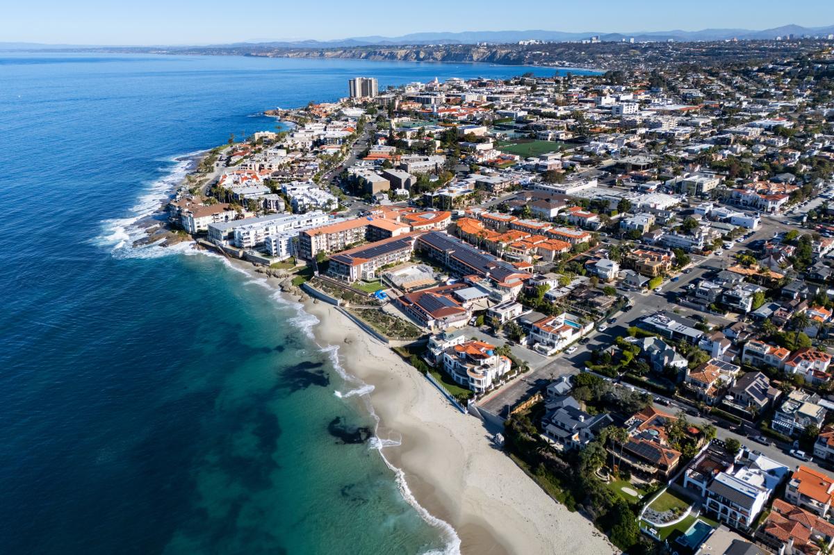 San Diego named one of the best cities for college | Lifestyle News