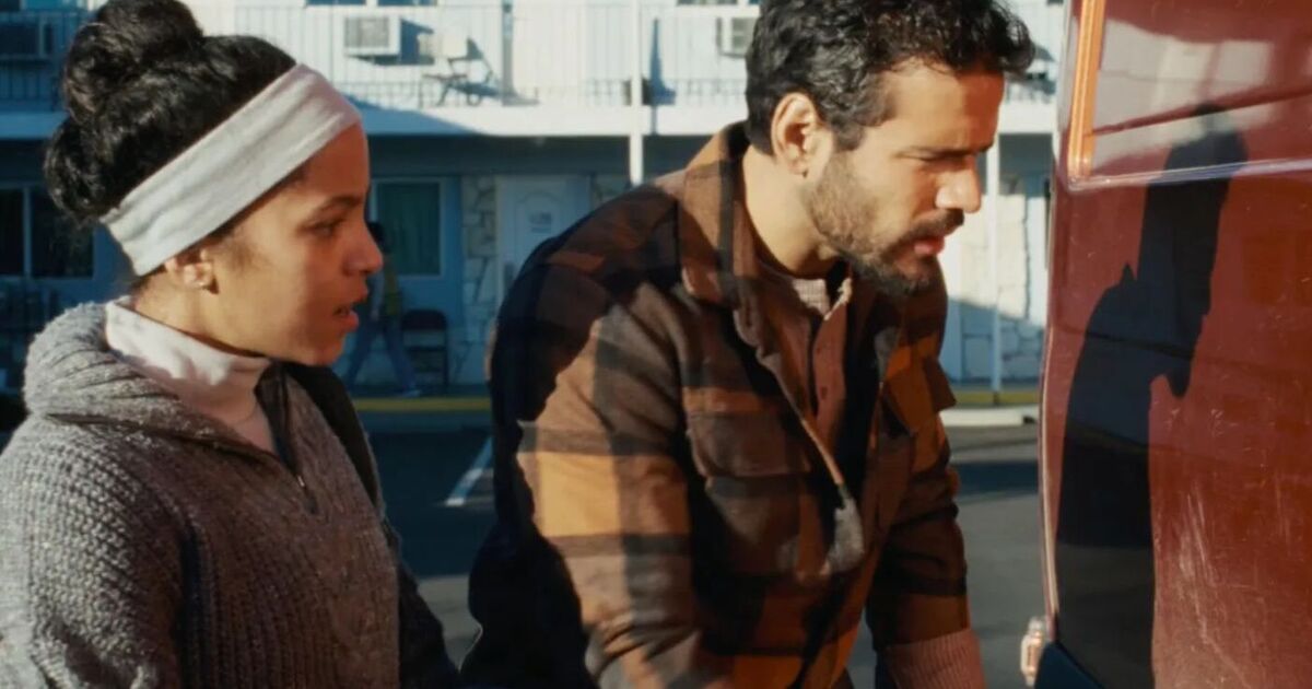 Scariest horror film of 2026’ gets release date as | UK News