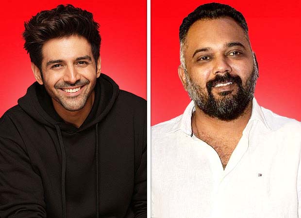 SCOOP: Kartik Aaryan and Luv Ranjan's next to | Indian movie News