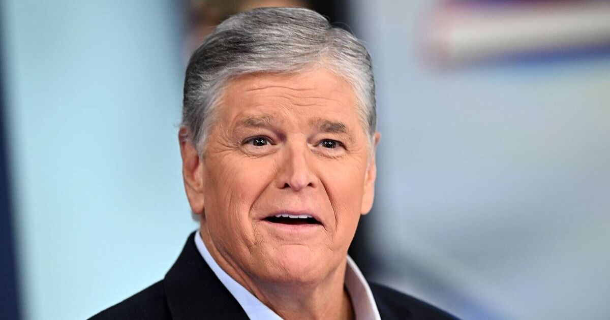 Sean Hannity admits hes no longer a Catholic | TV Shows