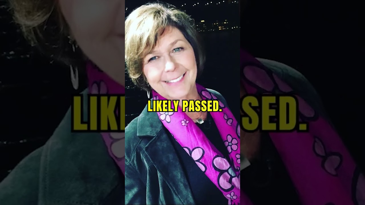 Sheriff Nanos' OLD BOSS Reveals Nancy Guthrie