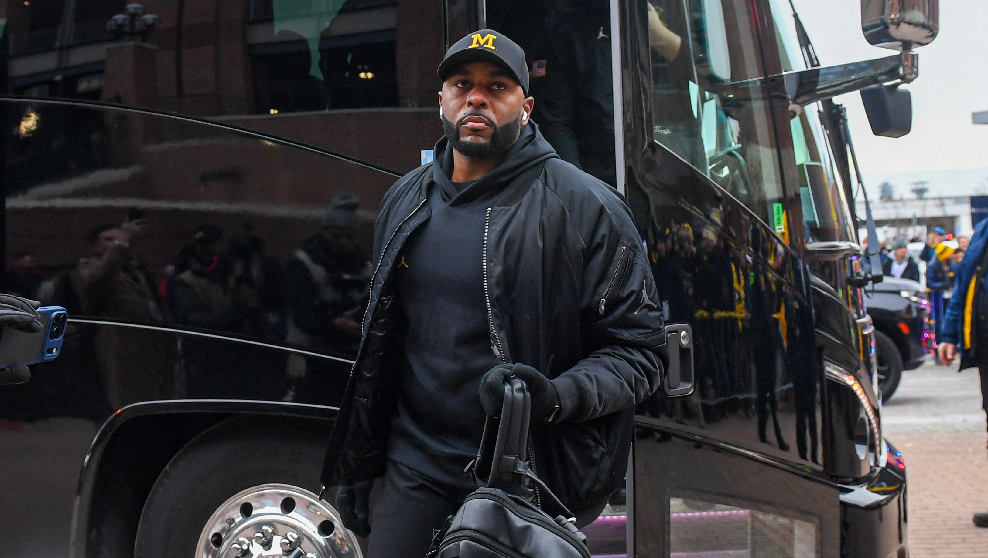 Sherrone Moore’s Wife: Is the Ex-Michigan Coach | Gossip Wire