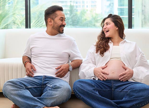 Shivaleeka Oberoi and Abhishek Pathak welcome baby | Indian movie News