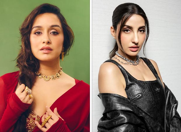 Shraddha Kapoor, Nora Fatehi cleared in 2022 drugs | Indian movie News