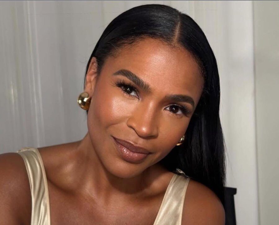 Simple Nia Long Appreciation Post Sparks Viral | Gossip Wire News