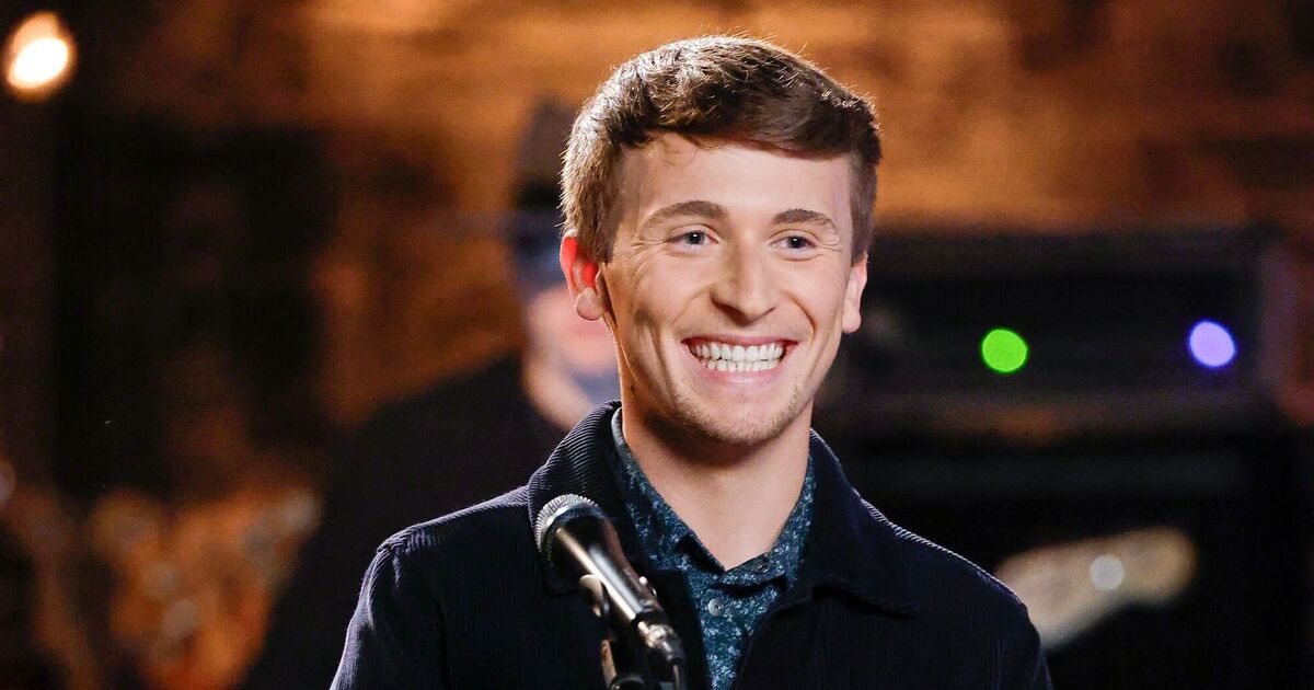 Singer Dylan Carter dies at 24 after horror car | Music News