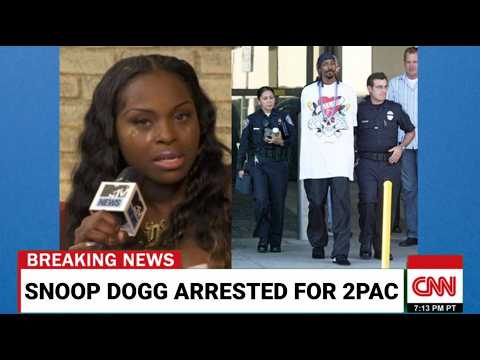 Snoop Dogg Arrested By Feds GWN Released Rico
