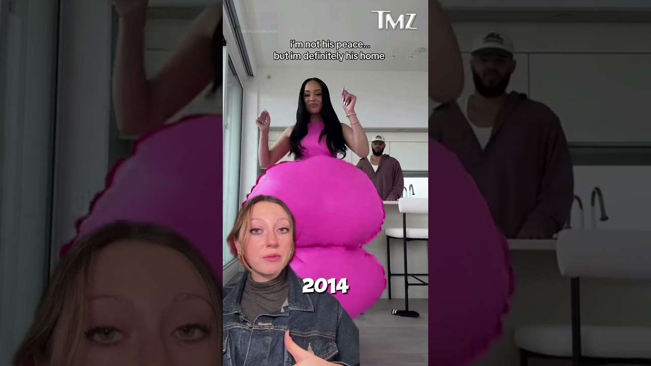 Social Media Star Kristy Scott Files for Divorce,