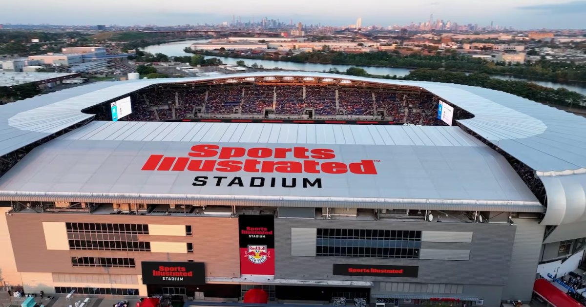 Sports Illustrated is attempting a rebound after