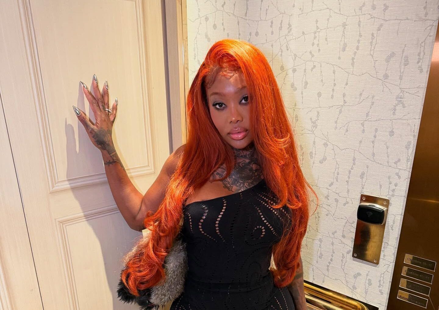 Summer Walker Ignites Debate With Blunt Message | Gossip Wire News