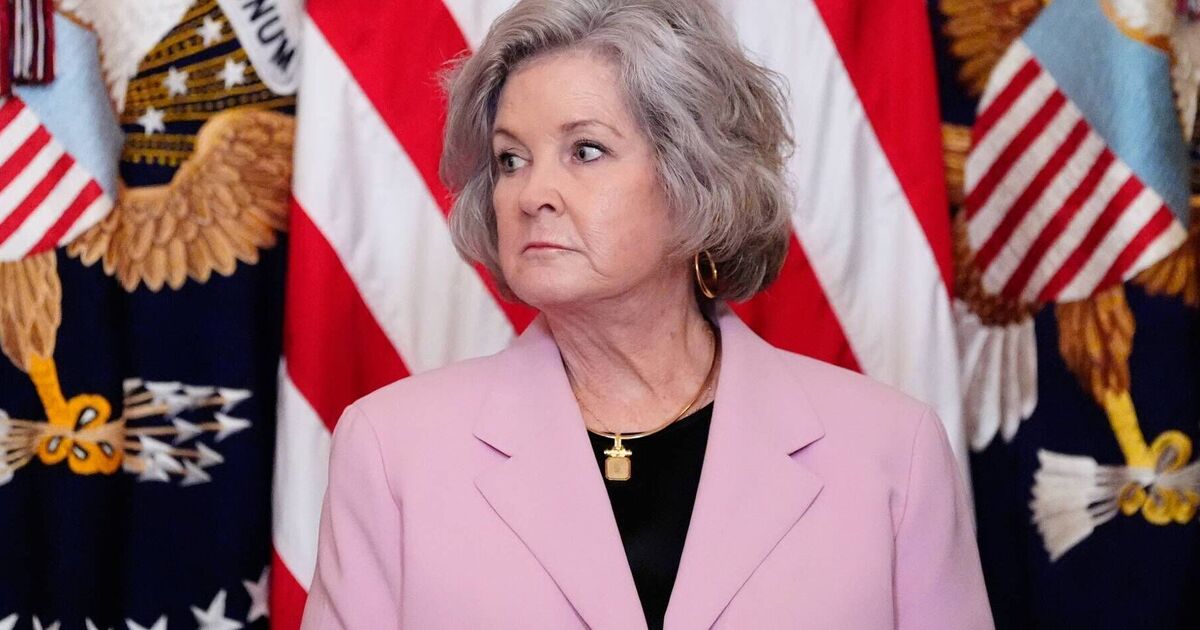 Susie Wiles calls urgent GOP meeting as midterm | Political News