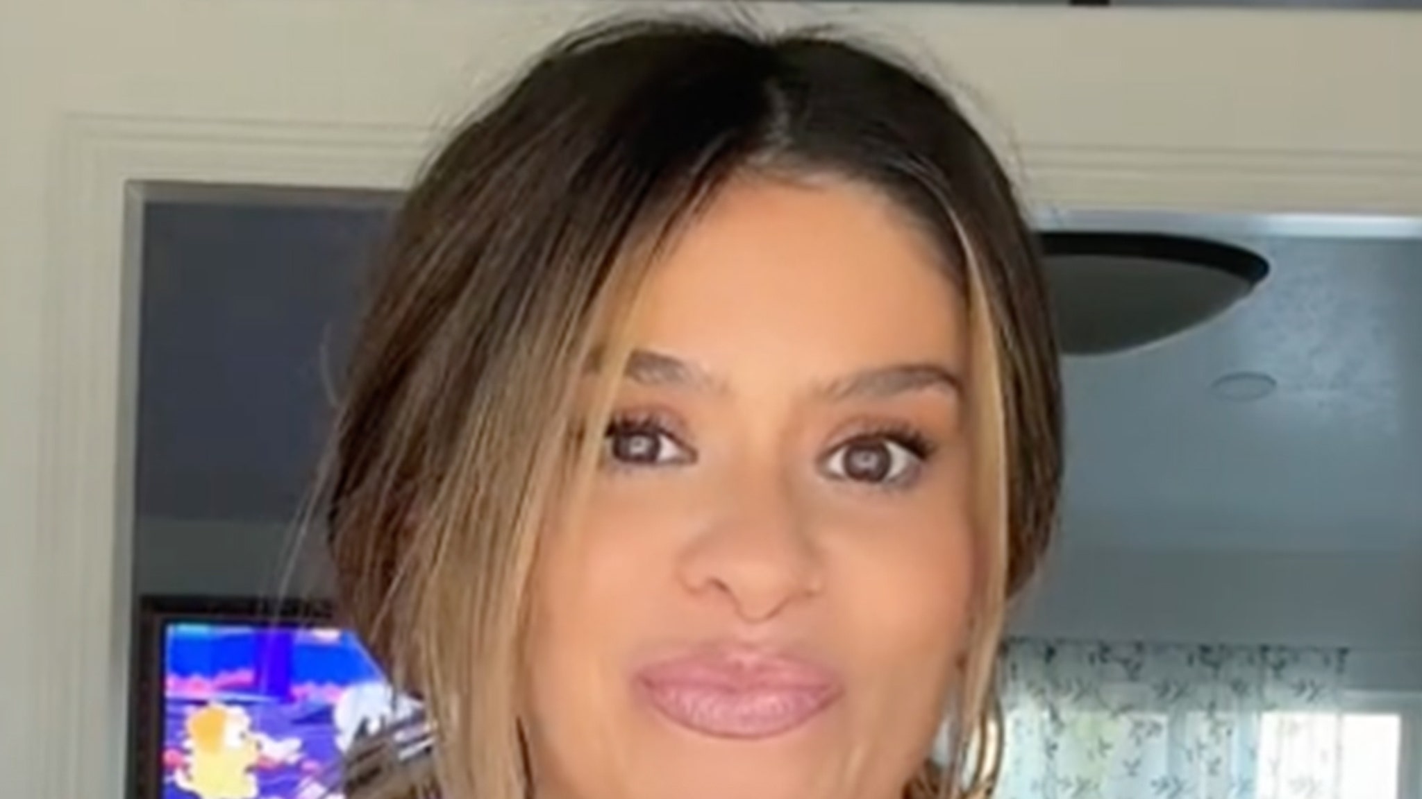 Taylor Frankie Paul Says Faith Is Pulling Her