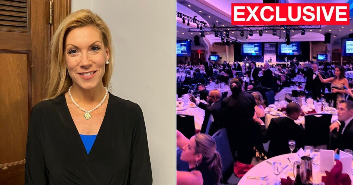 Texas Republican rages at hateful Dems after