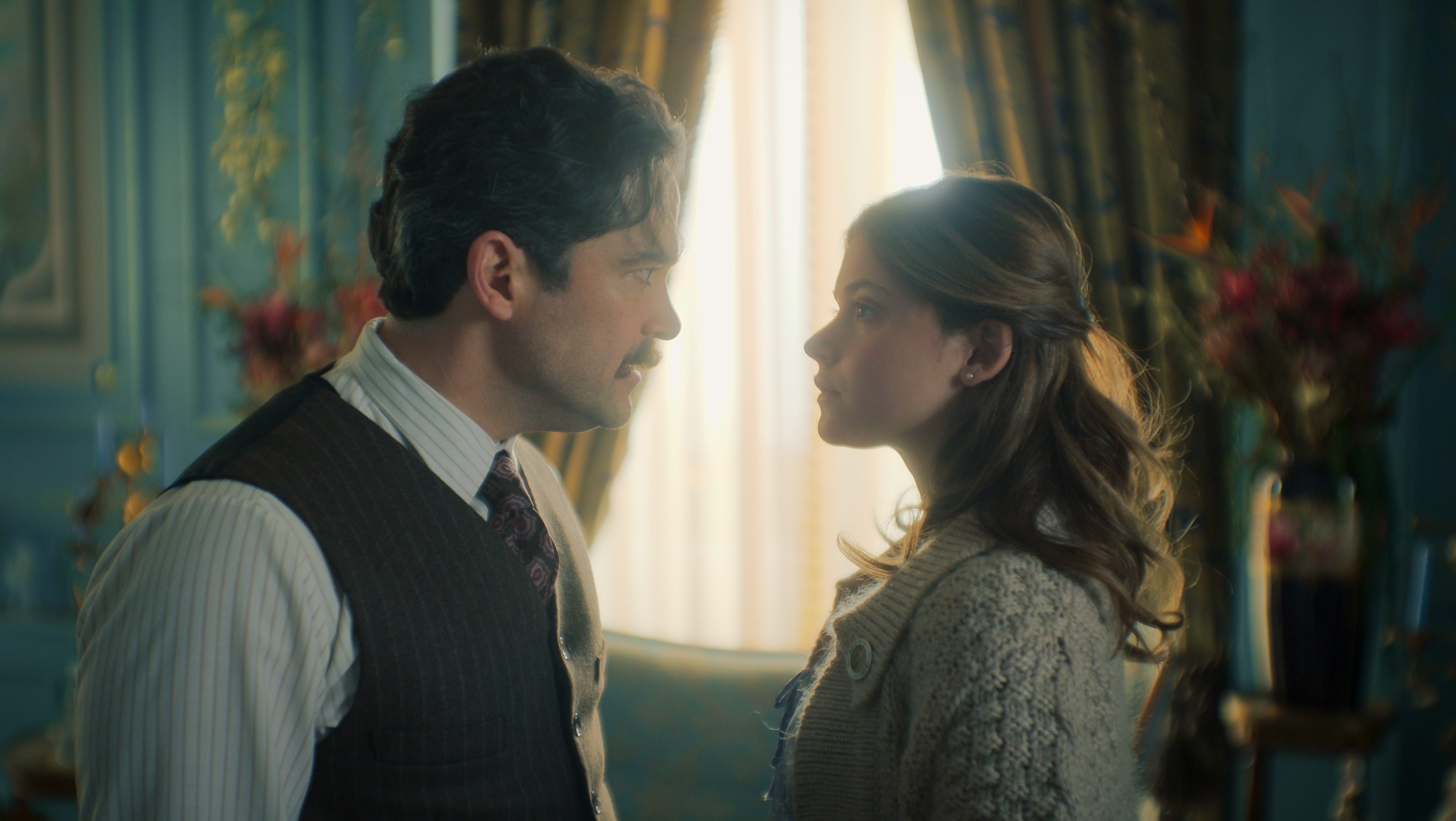 ‘The House of the Spirits’ TV Series: Release | Gossip Wire