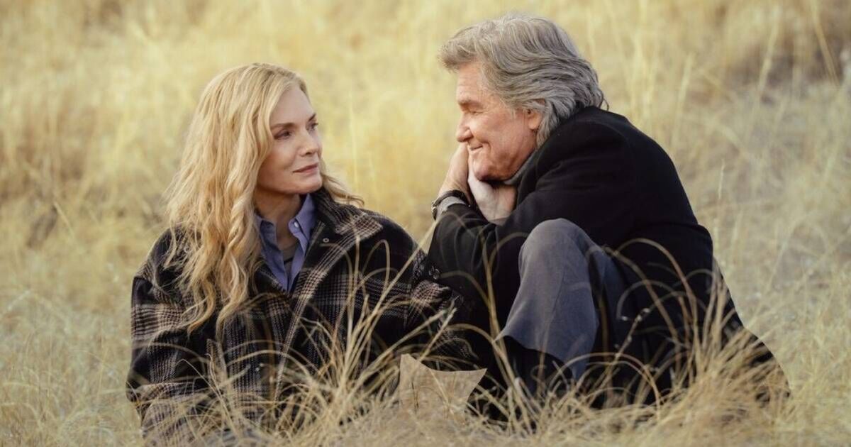 The Madison renewed for season 3 on Paramount+ just | UK News