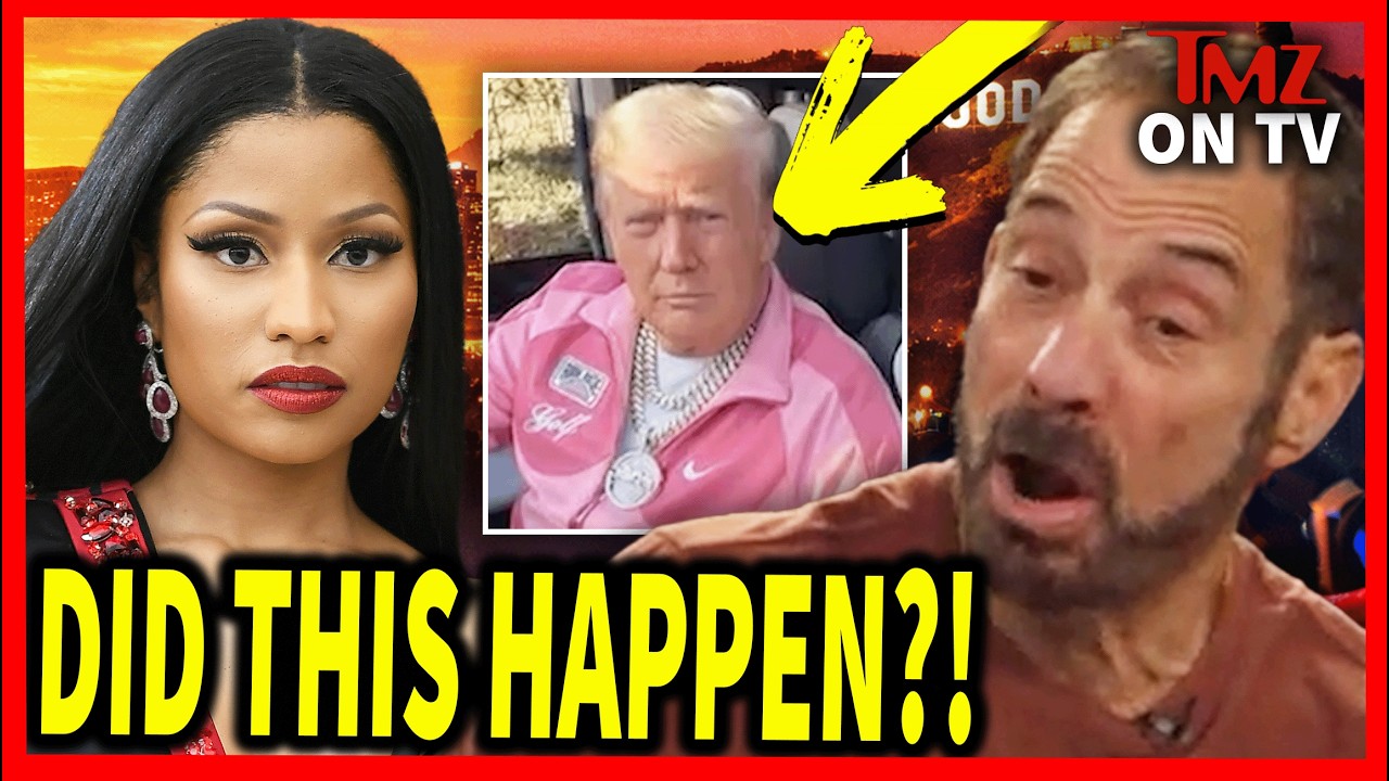 This Donald Trump Image Just Shocked Everyone… |