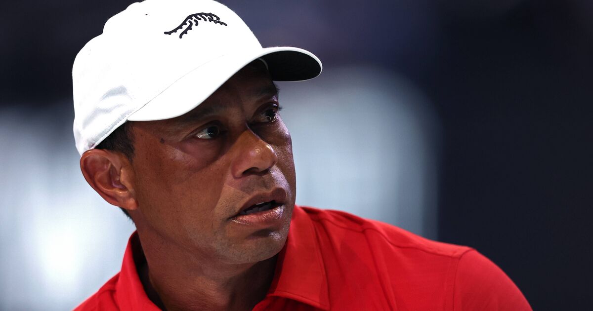 Tiger Woods fights back as attorney responds to | Golf News