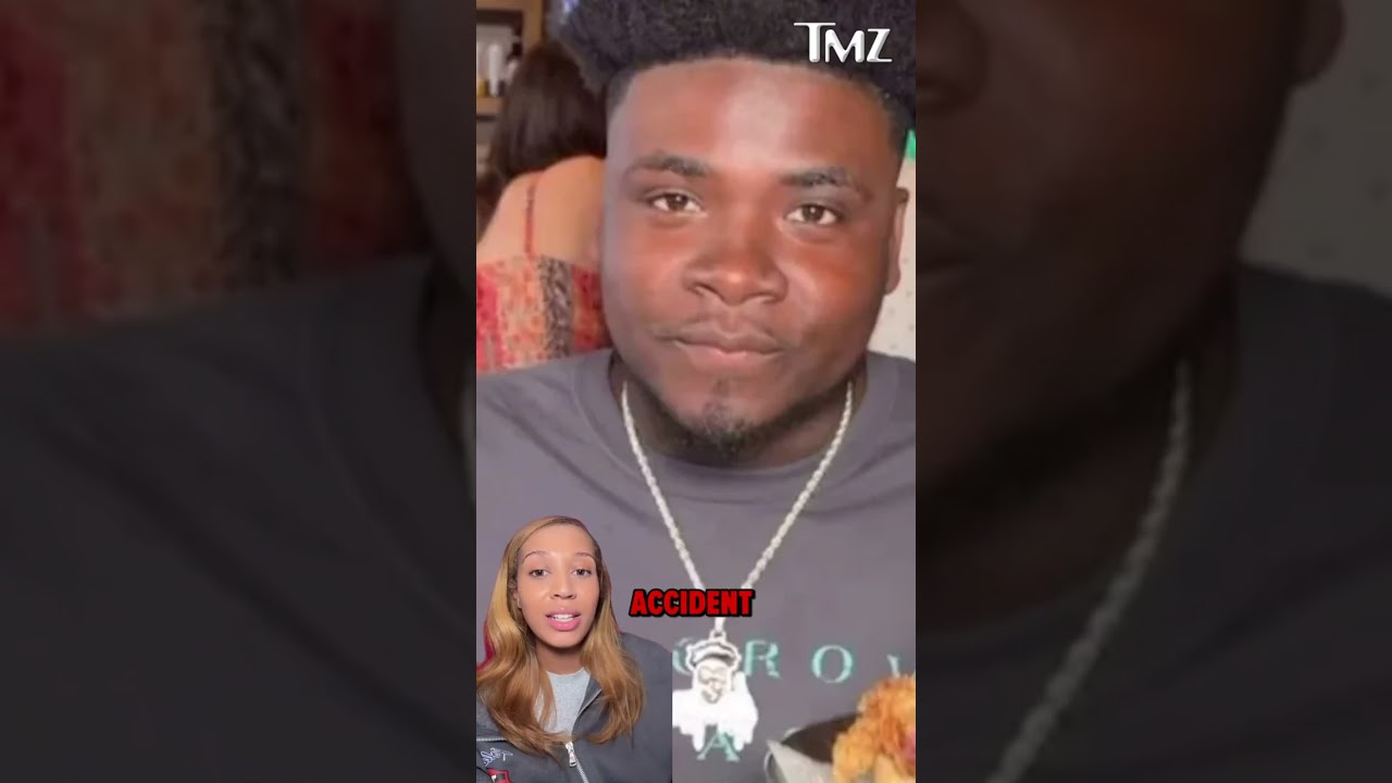 TikTok Star Marquay The Goat Cause of Death