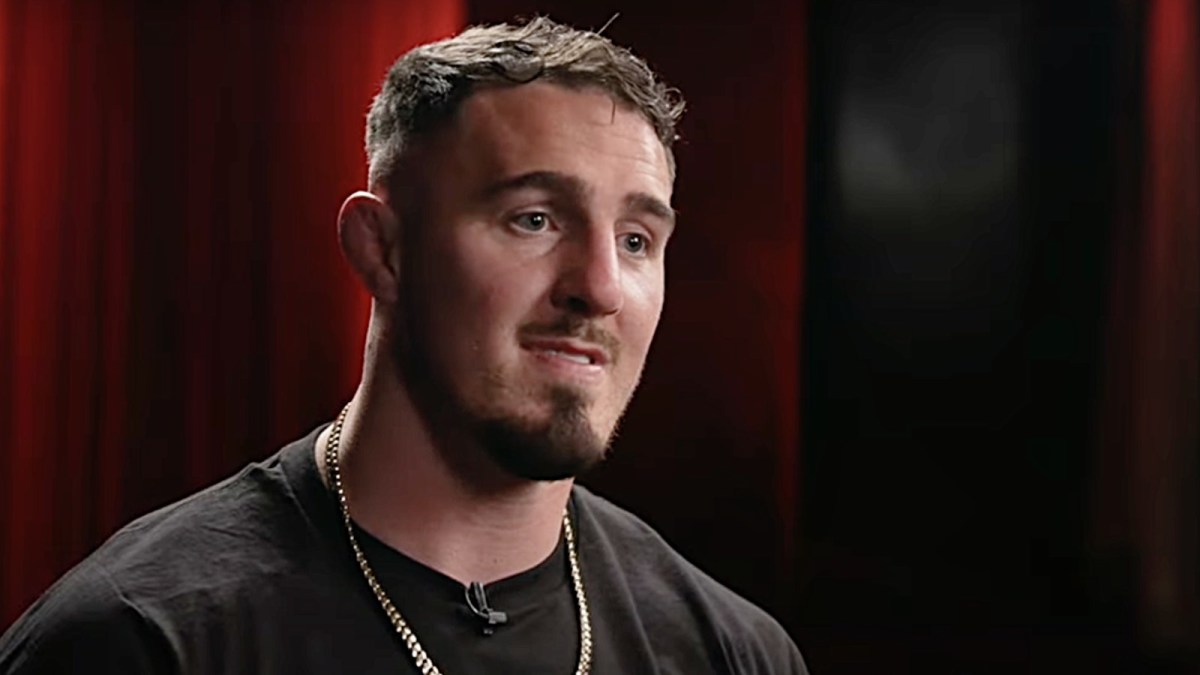 Tom Aspinall's UFC return edges closer after