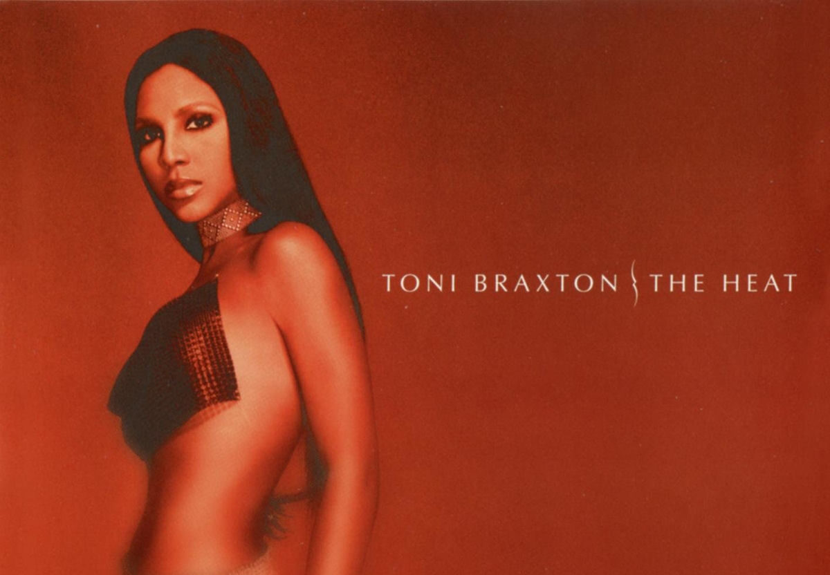 Toni Braxton Marks 26th Anniversary Of The Heat | Gossip Wire News