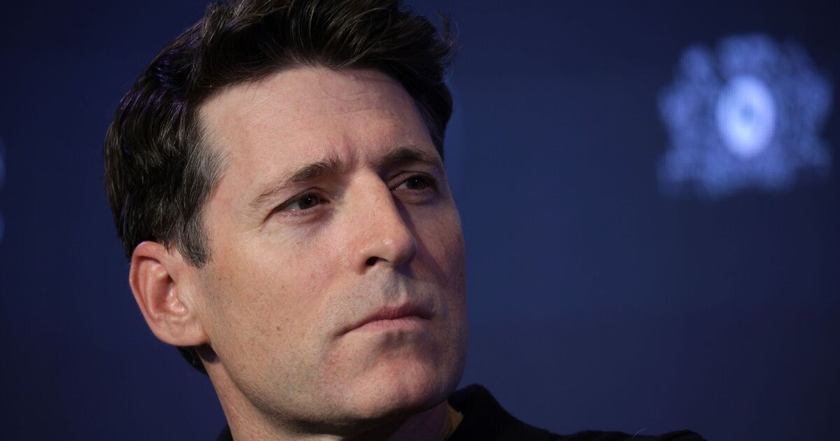 Tony Dokoupil warns more trouble ahead of peace | TV Shows