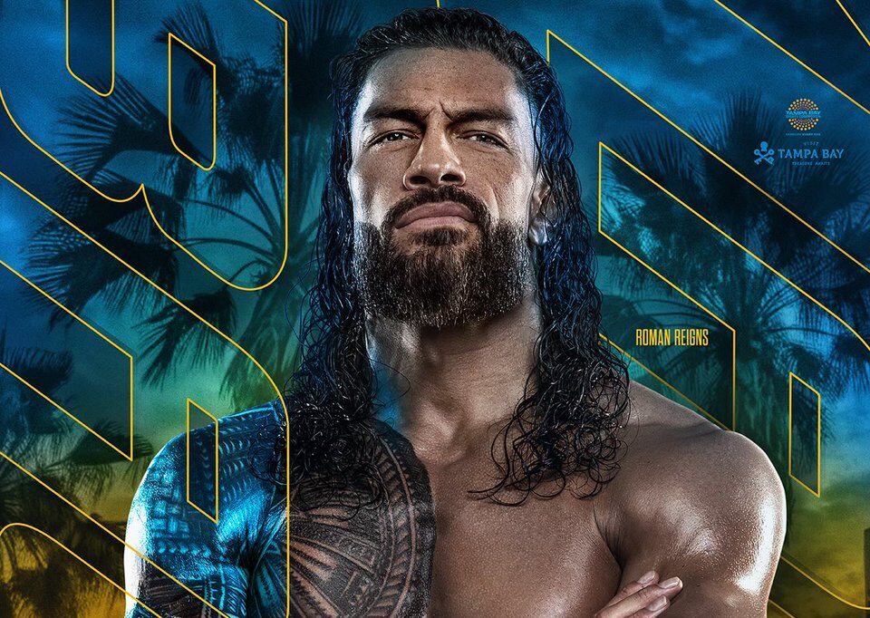 Triple H Announces WWE Backlash Return To Tampa | Gossip Wire News