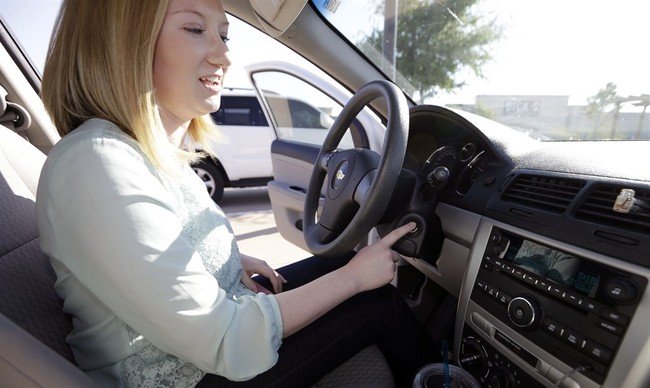 Trump Administration eliminates the Most Annoying Car